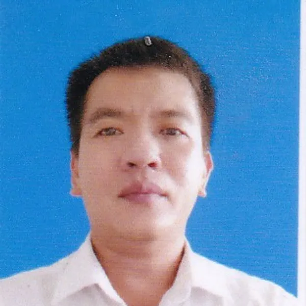 ĐOÀN HỒNG NHẬT