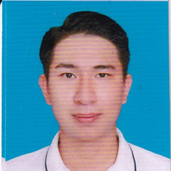 Nguyễn Hoàng Vũ