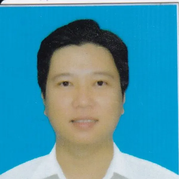 Trần Minh Đàn