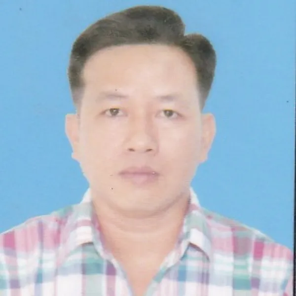 Nguyễn Xuân Tạo