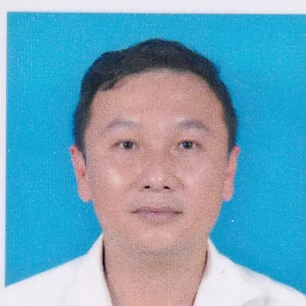 Trần Thiện Phúc 
