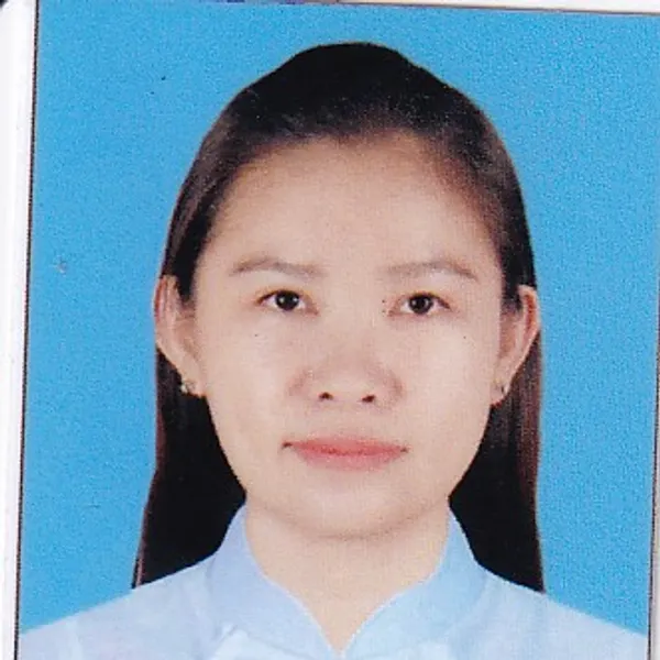 Phan Thị Giào 