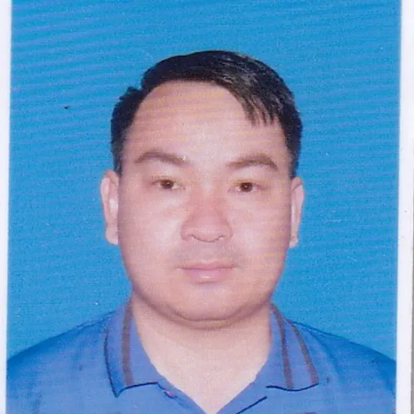 Lê Huy Hoàng