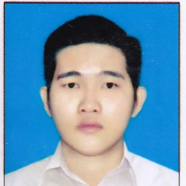 Lê Huỳnh Điền