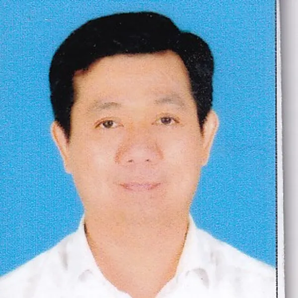 Ngô Thanh Hùng 