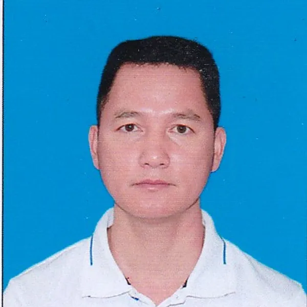 Trần Đình Mân