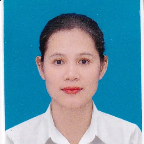 Nguyễn Thị Hồng Hiệp