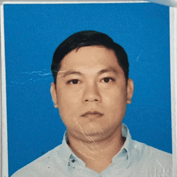 Phạm Hữu Chiến