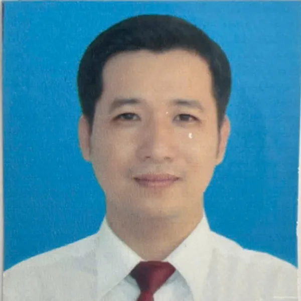 Nguyễn Khánh Khoa