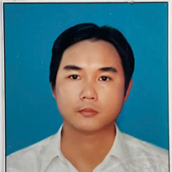 Huỳnh Thanh Hoàng