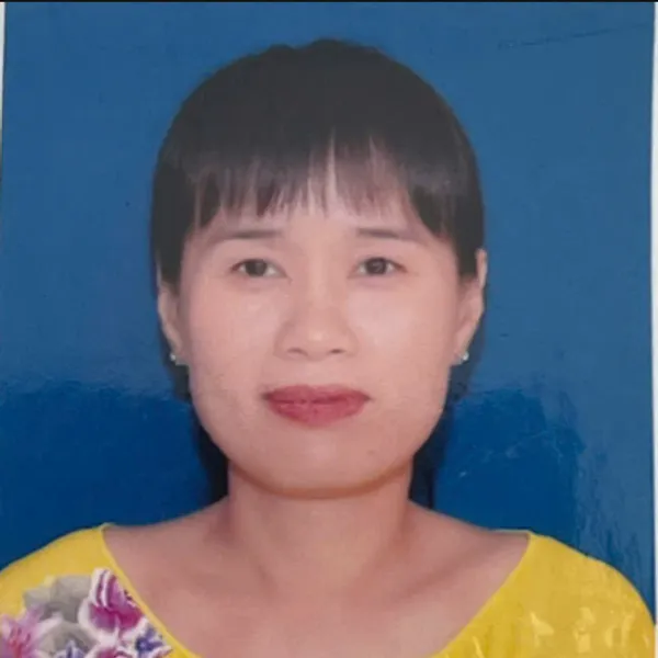 Nhữ Kim Chi