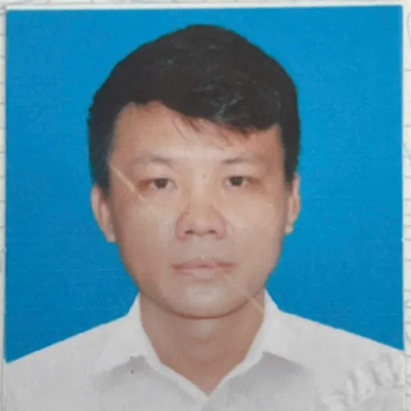 Phạm Chí Thanh