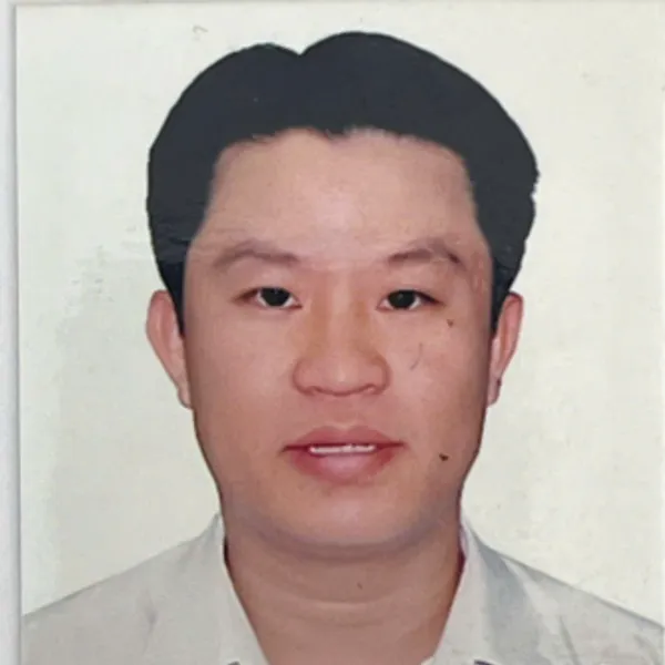 Lý Minh Hưng