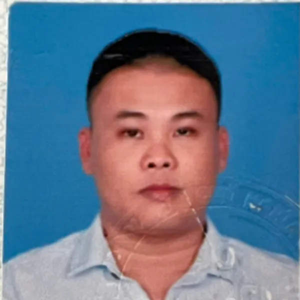 Huỳnh Quang Huy
