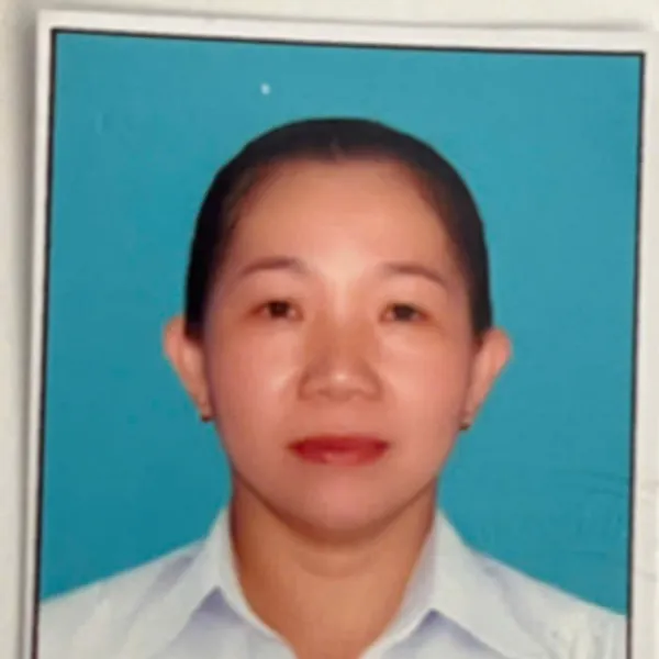 Phạm Thị Mềm 