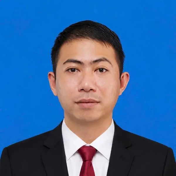 Hoàng Trọng Hiệp