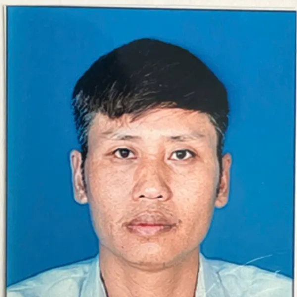 Hoàng Xuân Dân