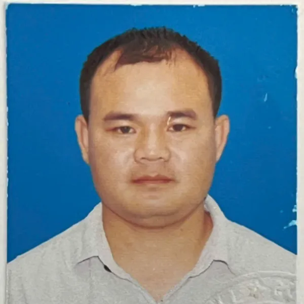 Võ Khánh Trình