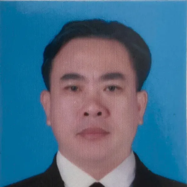 Hà Chí Đại