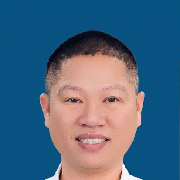 Võ Thế Hùng