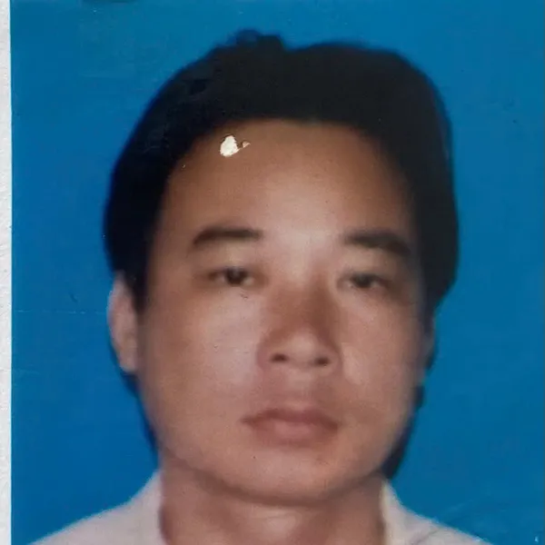 Võ Hoàng Đạt