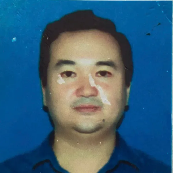 Nguyễn Đình Huân