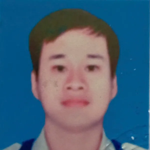 Võ Trần Hoàng