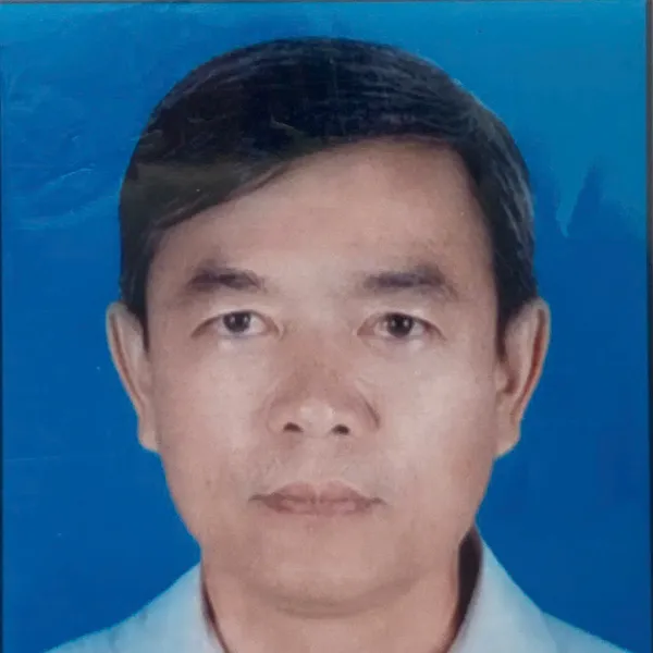 Từ Vy Khương