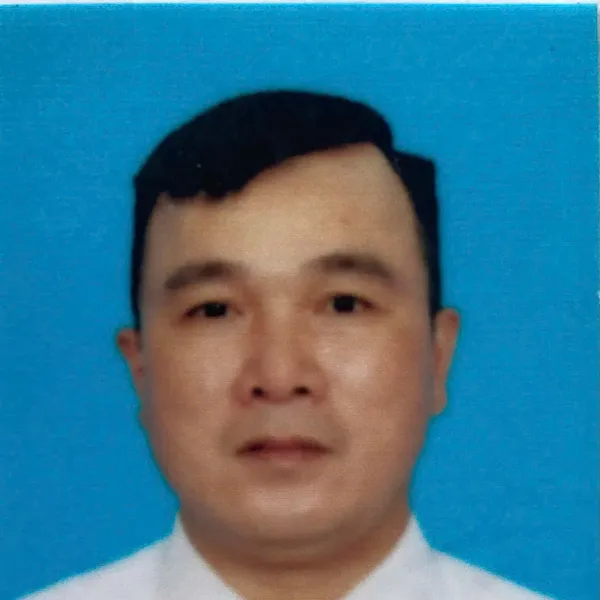 Trần Văn Phong