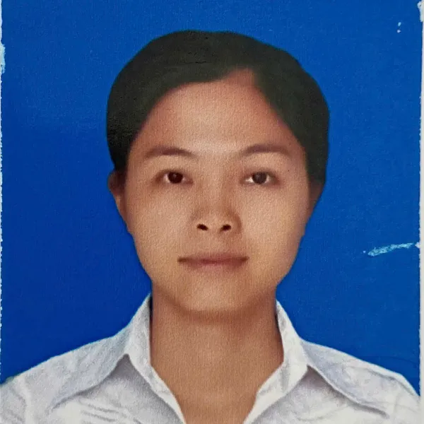 Phan Thị Hoài