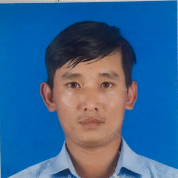 Lê Mạnh Hoàn