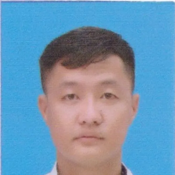 Trần Anh Quốc Khánh