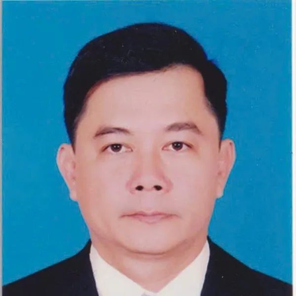 Trịnh Quốc Huy