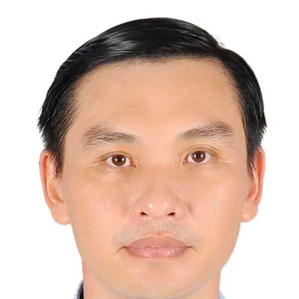 Nguyễn Ngọc Ẩn