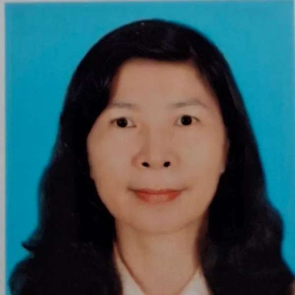 Đàm Thị Thủy