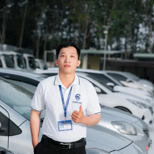 Trương Hữu Tín