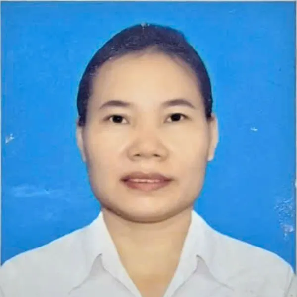 Hoa Thị Mai