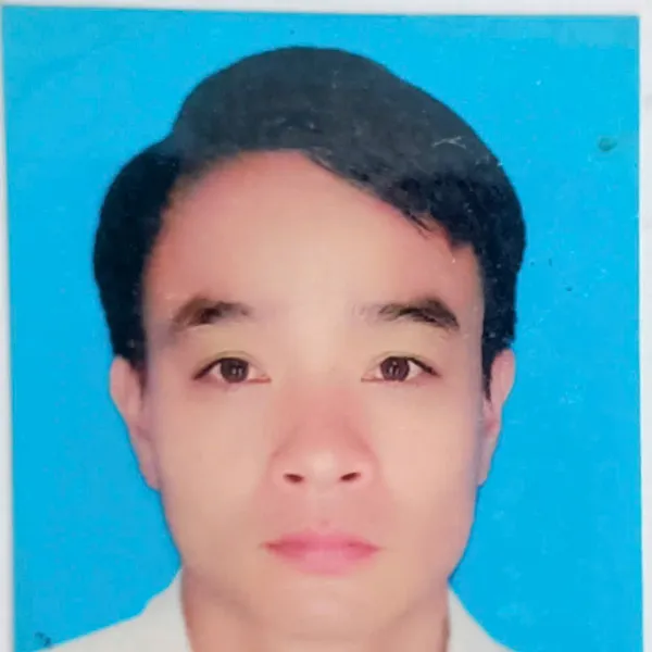 Tạ Hùng Cường