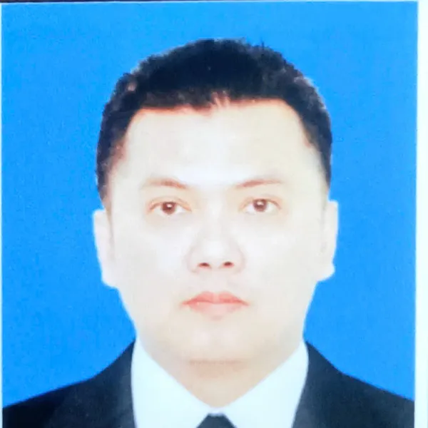 Trần Trọng Vũ
