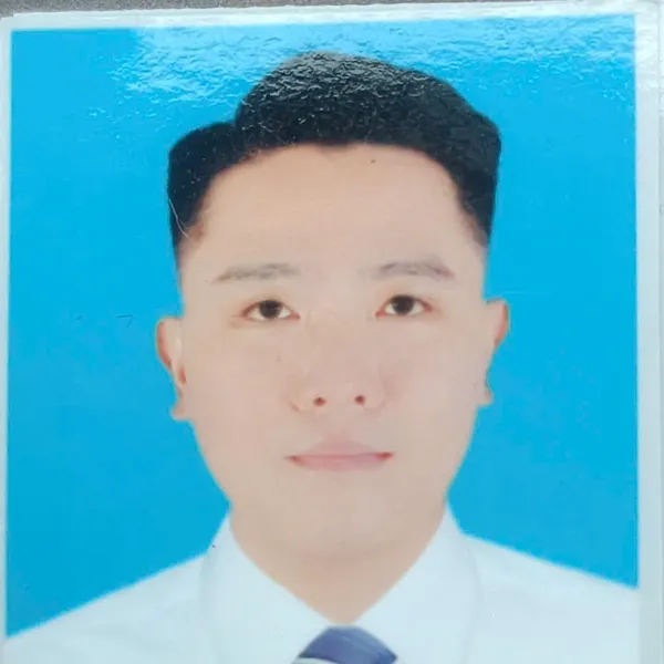 Hoàng Lê Hùng