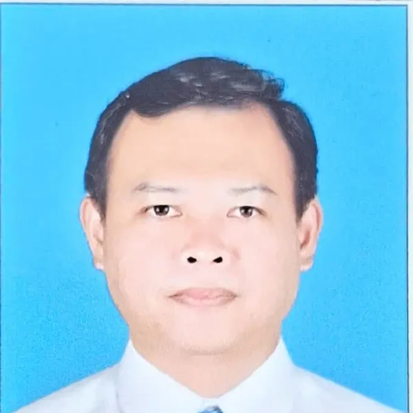 Huỳnh Xuân Huy