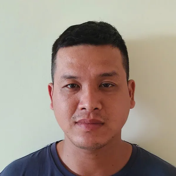 Mai Văn Thiện